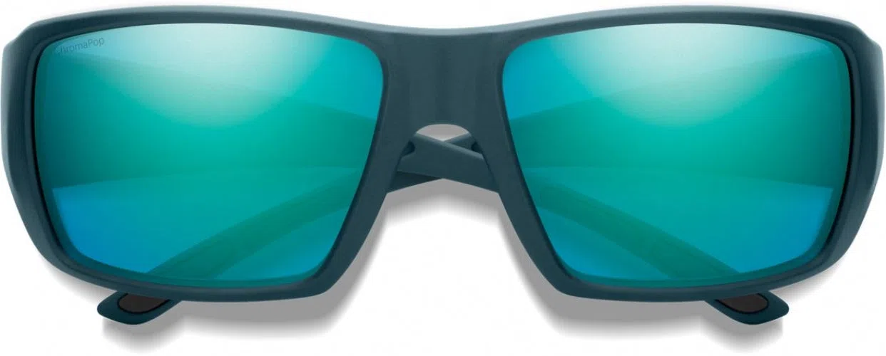 Smith Optics Performance Water 204448 Guide's Choice XL Sunglasses - view 21